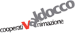 Logo Valdocco